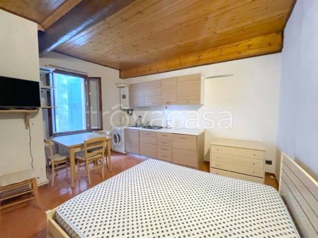 appartamento in vendita a Mantova in zona Centro Storico