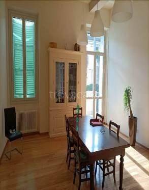 appartamento in vendita a Mantova