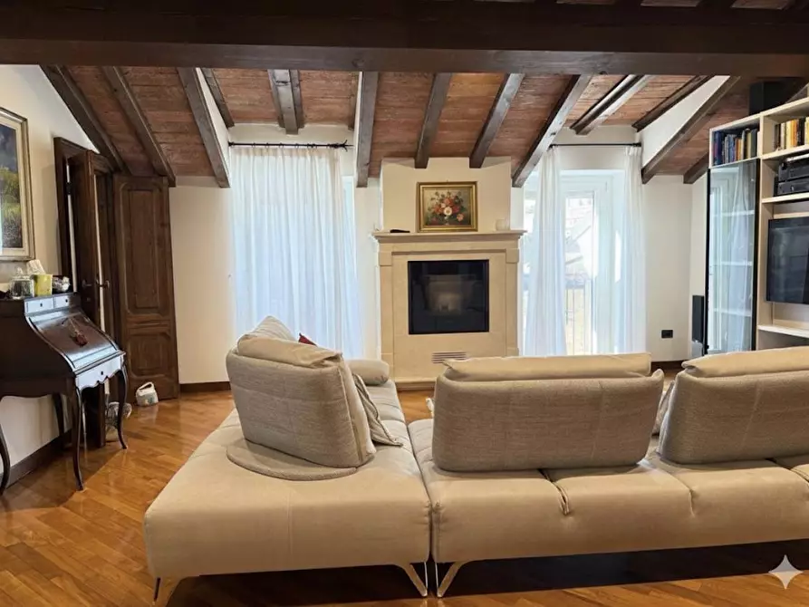 appartamento in vendita a Mantova in zona Centro Storico