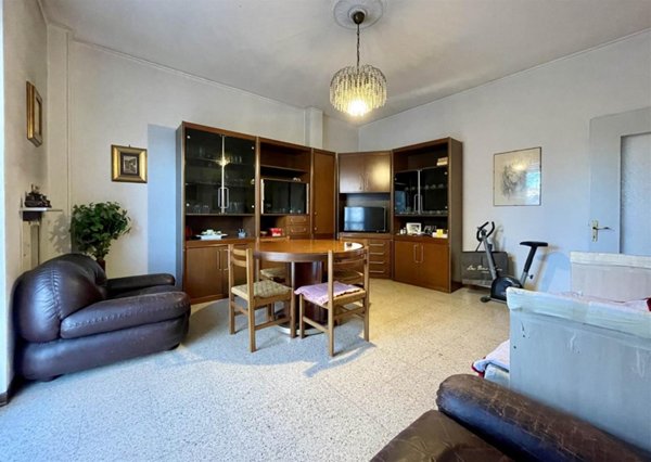 appartamento in vendita a Mantova in zona Valletta Valsecchi