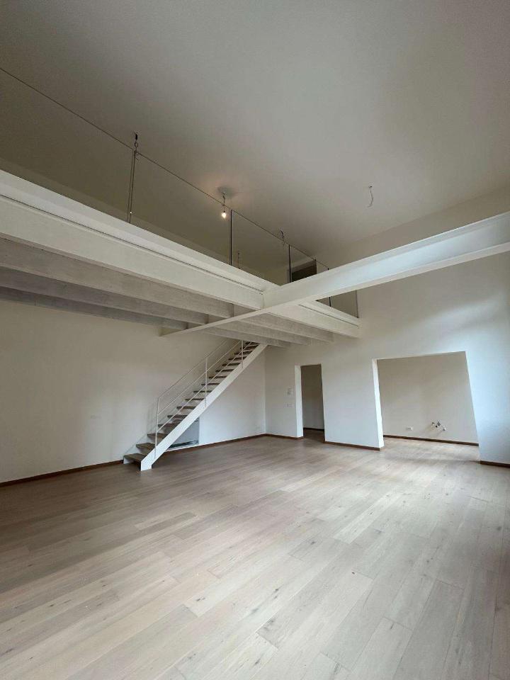 appartamento in vendita a Mantova