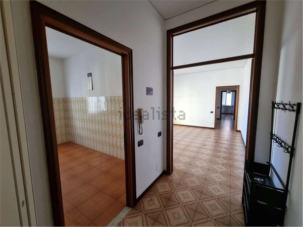 appartamento in vendita a Mantova