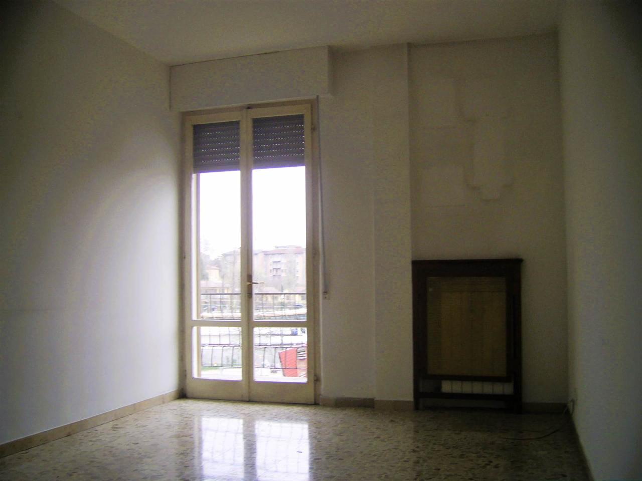 appartamento in vendita a Mantova in zona Tè Brunetti