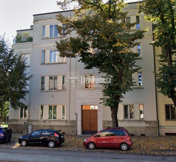 appartamento in vendita a Mantova in zona Centro Storico