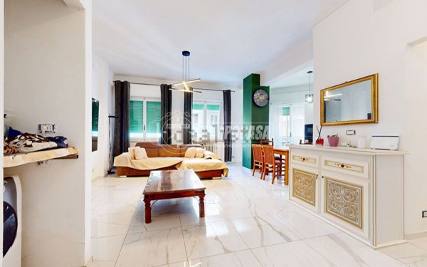 appartamento in vendita a Mantova