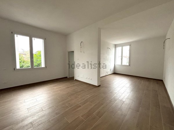 appartamento in vendita a Mantova in zona Centro Storico
