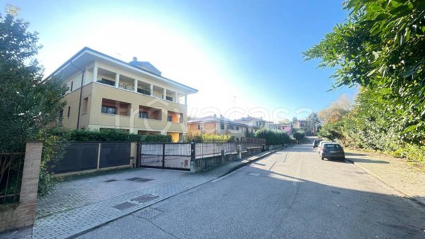 appartamento in vendita a Mantova in zona Belfiore