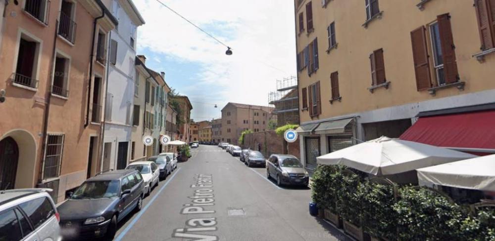 appartamento in vendita a Mantova in zona Centro Storico