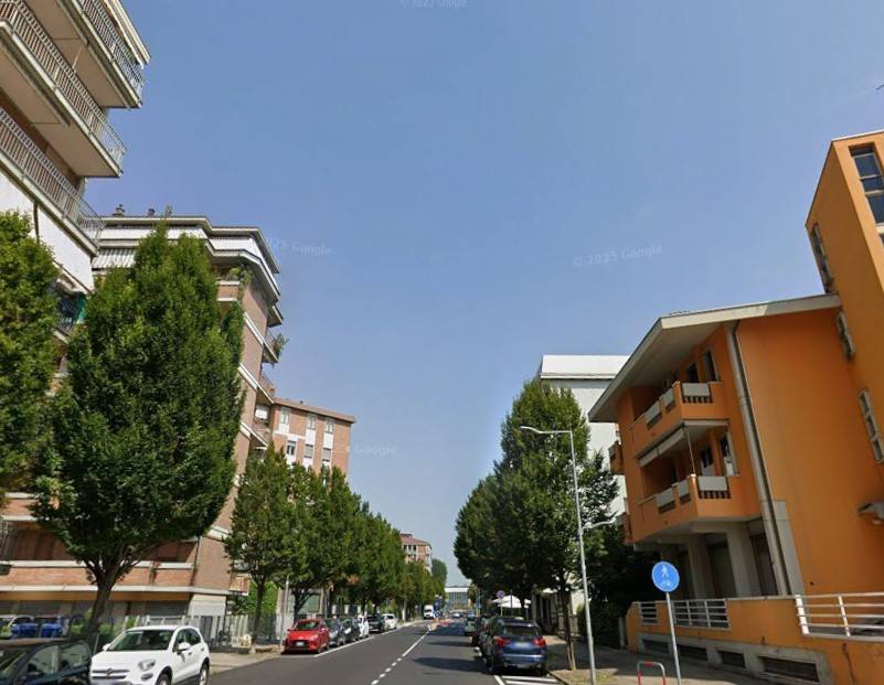 appartamento in vendita a Mantova in zona Valletta Paiolo