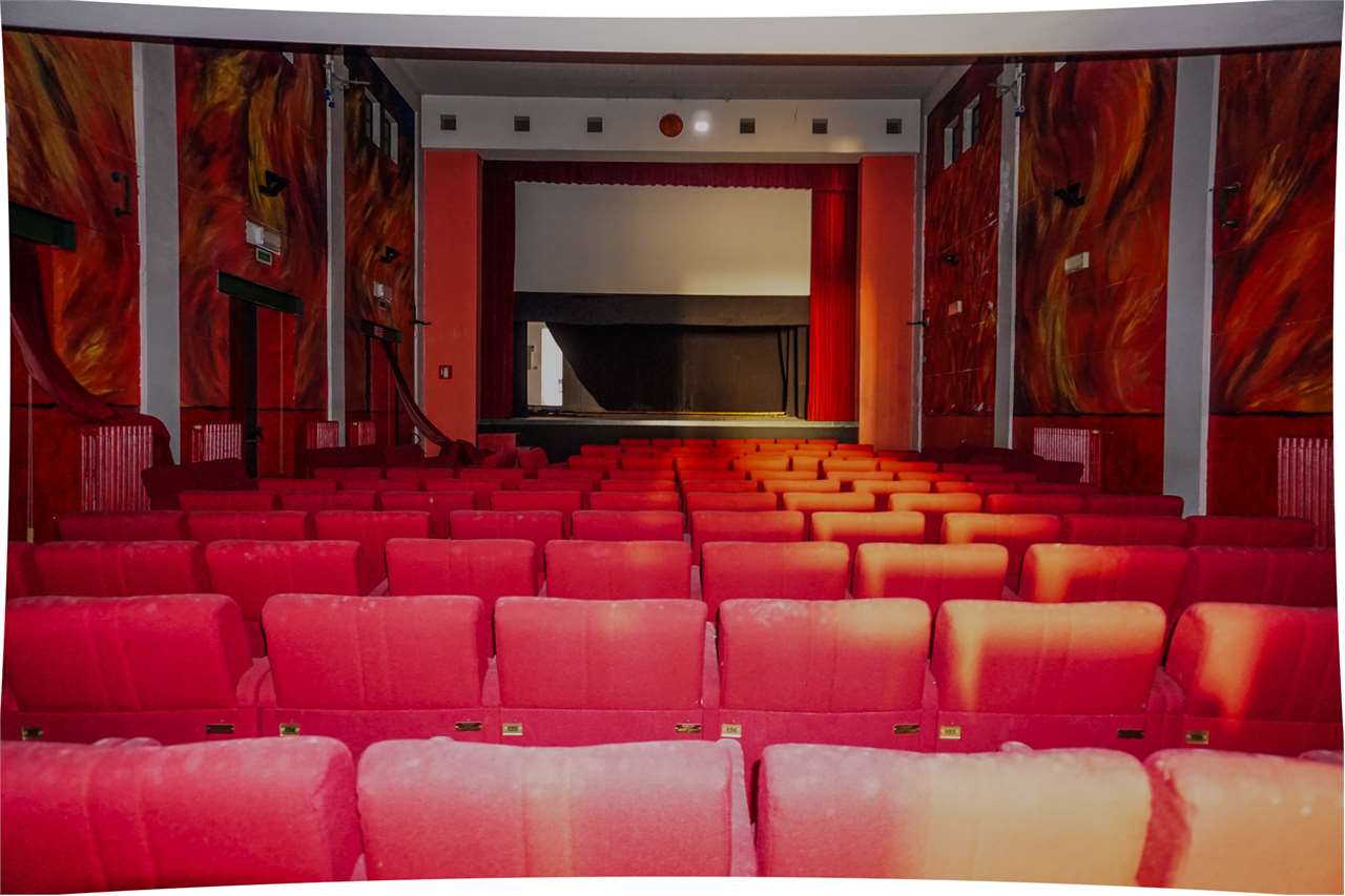 negozio in vendita a Mantova in zona Centro Storico