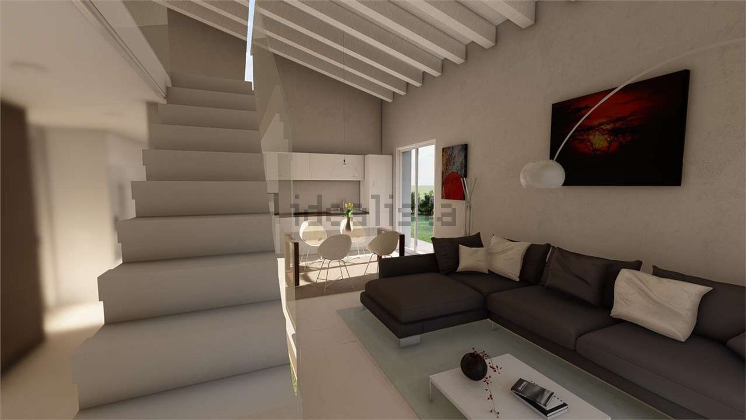 appartamento in vendita a Mantova