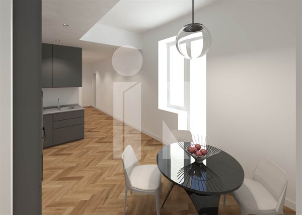 appartamento in vendita a Mantova in zona Centro Storico