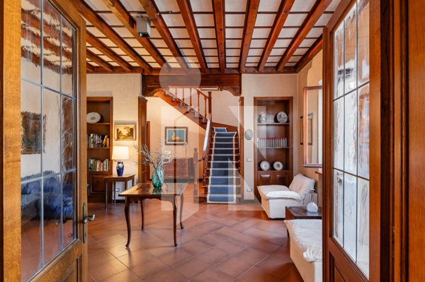 appartamento in vendita a Mantova in zona Centro Storico