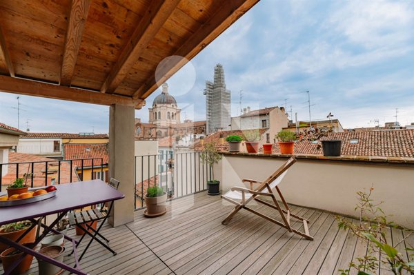 appartamento in vendita a Mantova in zona Centro Storico