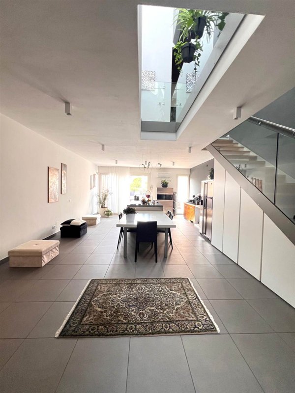 appartamento in vendita a Mantova in zona Belfiore