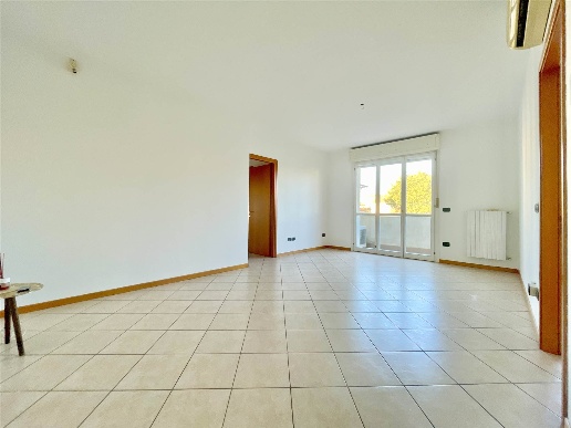 appartamento in vendita a Mantova in zona Strada Dosso del Corso