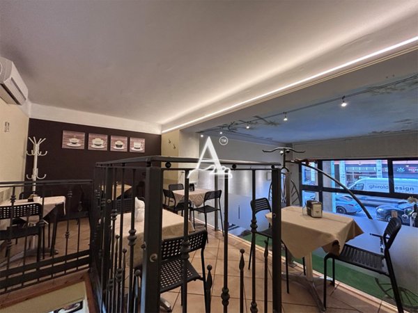 negozio in vendita a Mantova