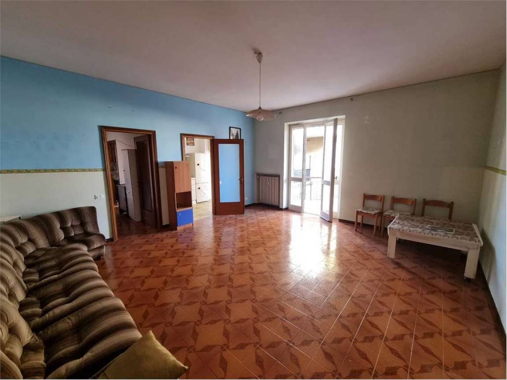 appartamento in vendita a Mantova in zona Valletta Valsecchi