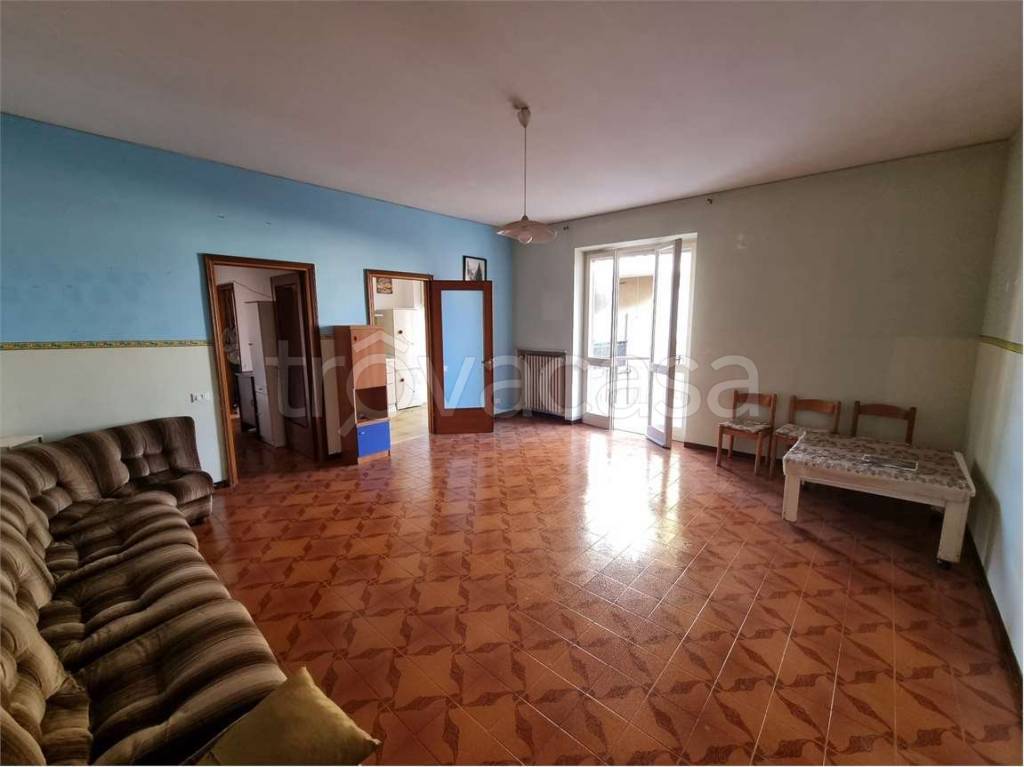 appartamento in vendita a Mantova in zona Tè Brunetti