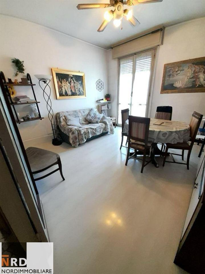 appartamento in vendita a Mantova in zona Corso Vittorio Emanuele II