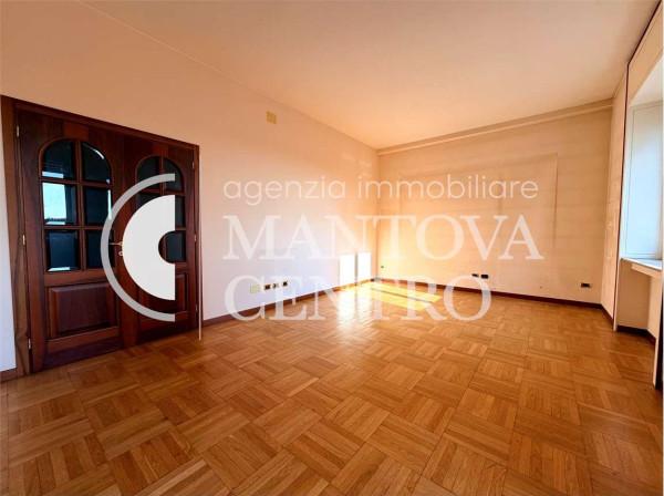 appartamento in vendita a Mantova