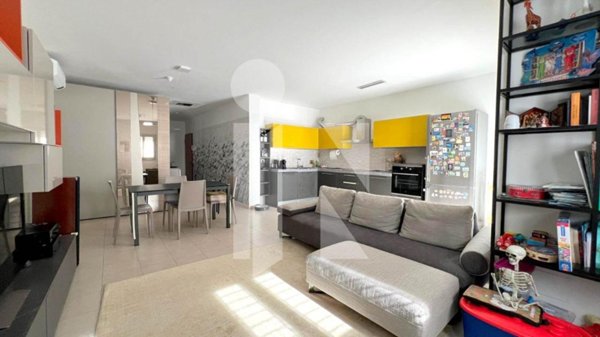 appartamento in vendita a Mantova in zona Centro Storico