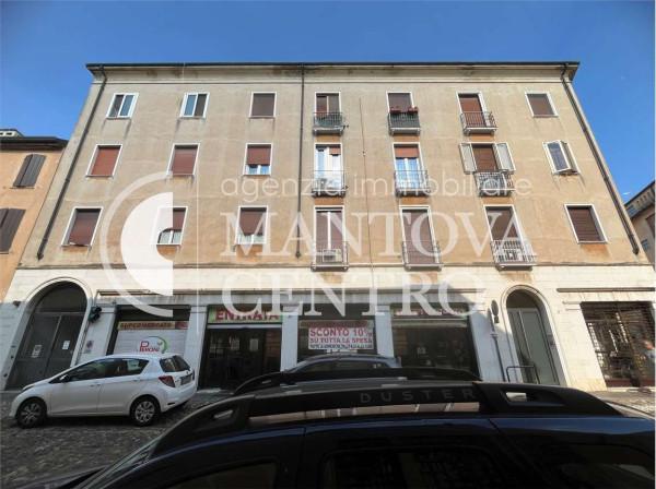 appartamento in vendita a Mantova