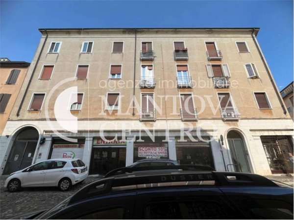 appartamento in vendita a Mantova