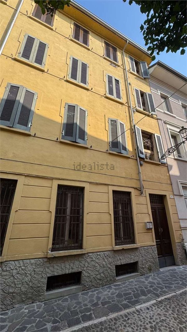 appartamento in vendita a Mantova