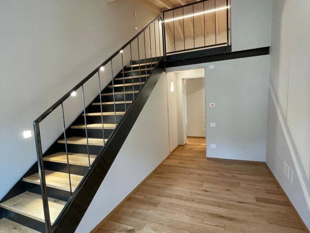 casa indipendente in vendita a Mantova in zona Centro Storico