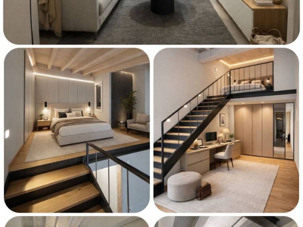 casa indipendente in vendita a Mantova in zona Centro Storico