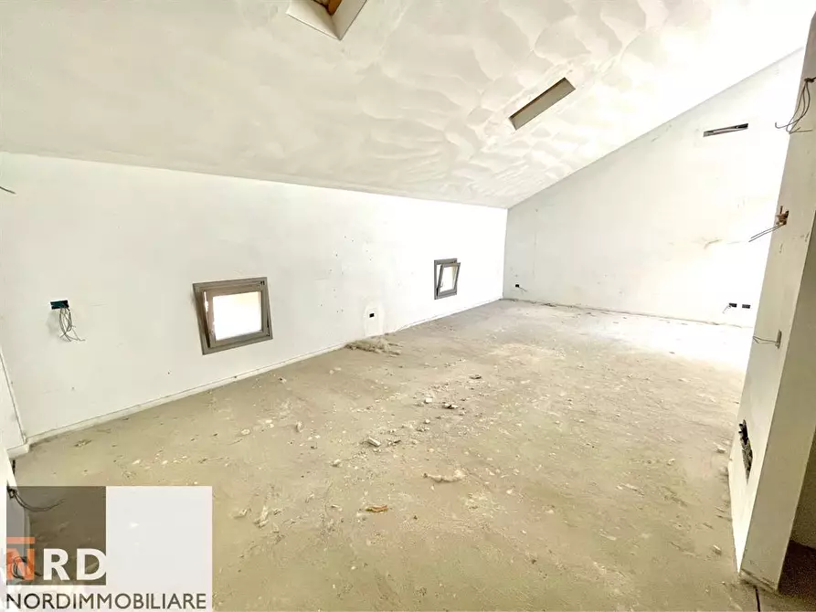 appartamento in vendita a Mantova in zona Corso Vittorio Emanuele II