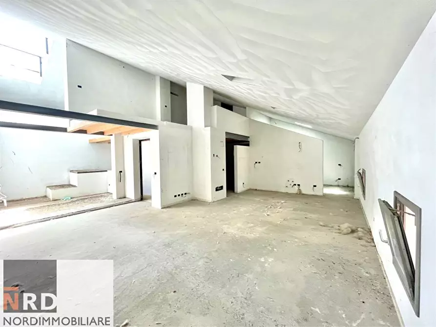 appartamento in vendita a Mantova in zona Corso Vittorio Emanuele II