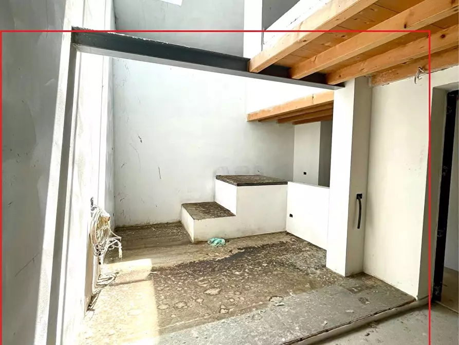 appartamento in vendita a Mantova in zona Corso Vittorio Emanuele II