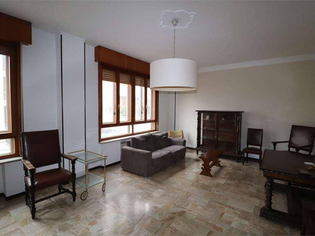 appartamento in vendita a Mantova