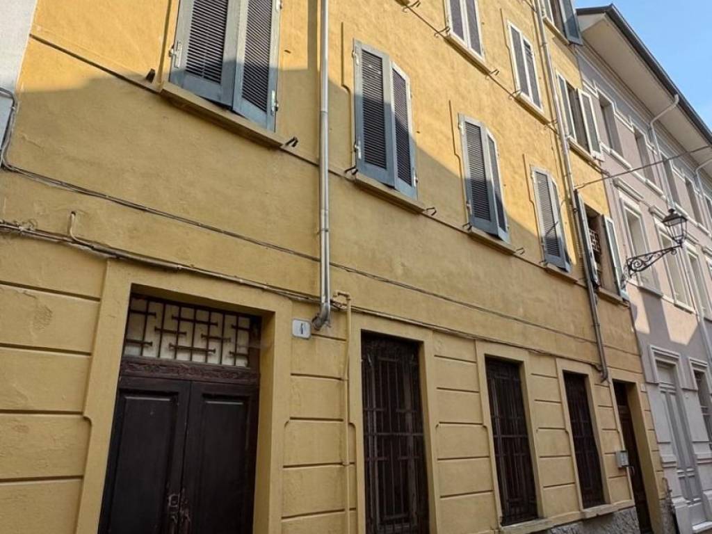 appartamento in vendita a Mantova