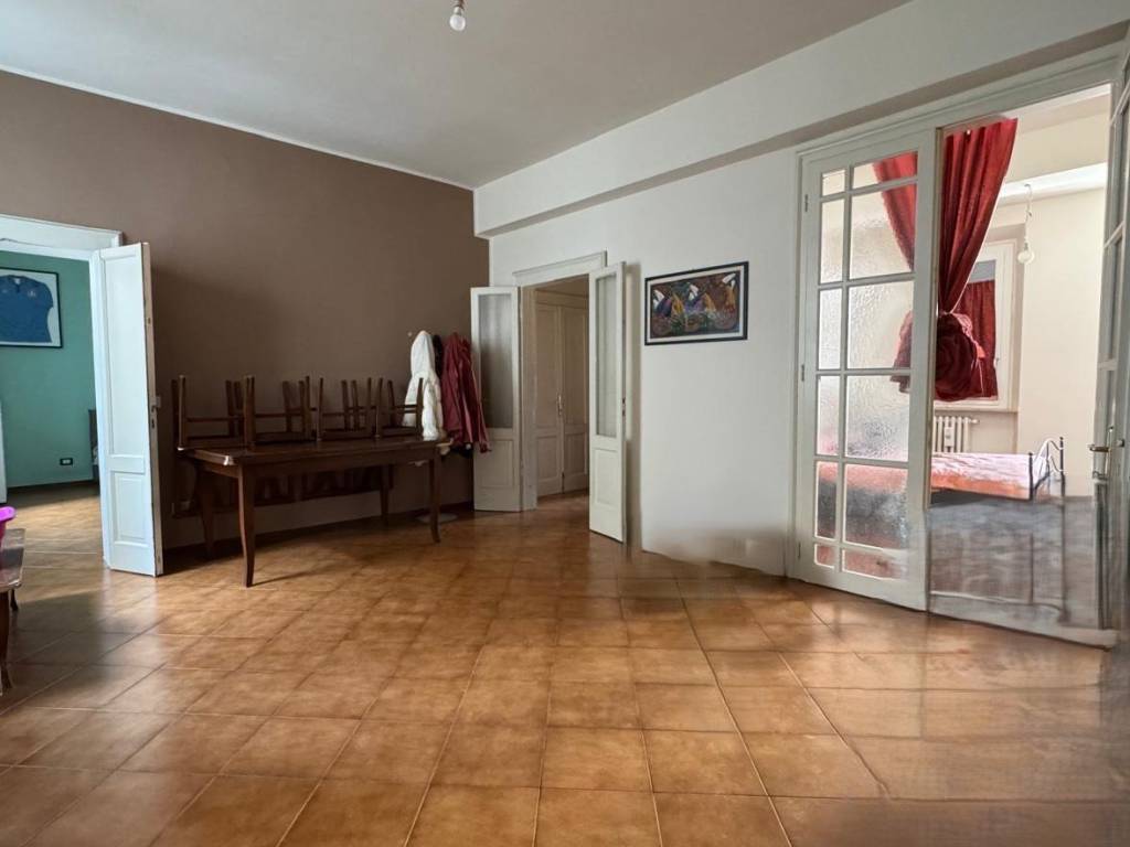 appartamento in vendita a Mantova