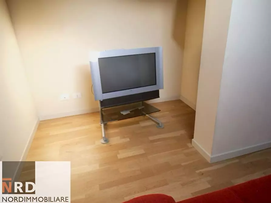 appartamento in vendita a Mantova in zona Viale Risorgimento