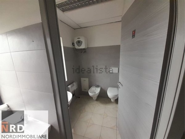 ufficio in vendita a Mantova in zona Centro Storico