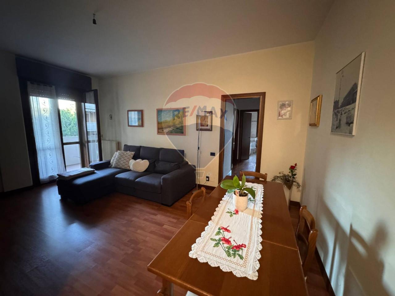 appartamento in vendita a Mantova in zona Valletta Valsecchi