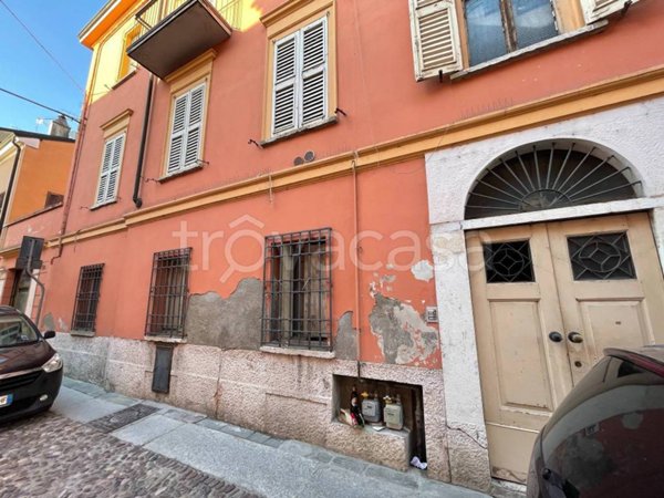 appartamento in vendita a Mantova in zona Centro Storico