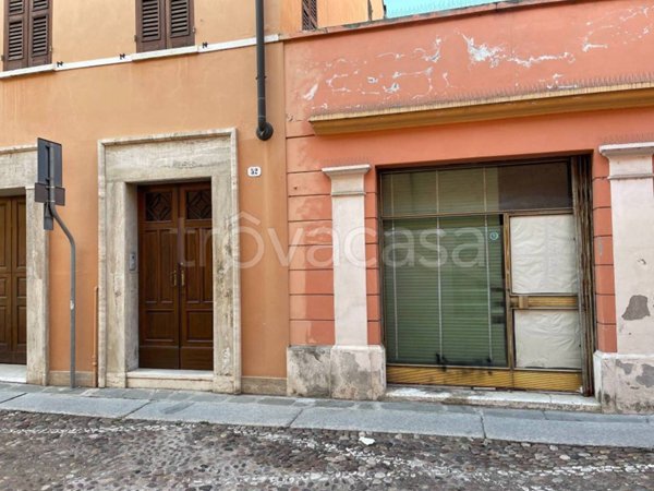 appartamento in vendita a Mantova in zona Centro Storico