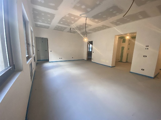 appartamento in vendita a Mantova in zona Centro Storico