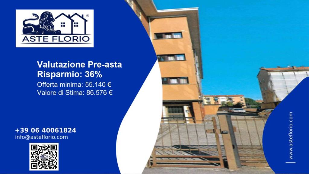 appartamento in vendita a Mantova in zona Tè Brunetti