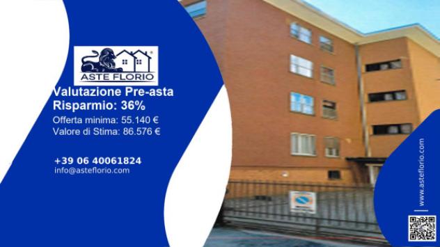 appartamento in vendita a Mantova