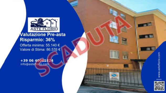 appartamento in vendita a Mantova