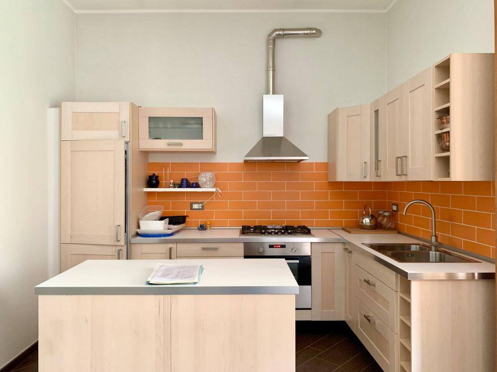 appartamento in vendita a Mantova in zona Centro Storico