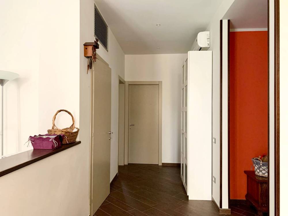 appartamento in vendita a Mantova in zona Centro Storico