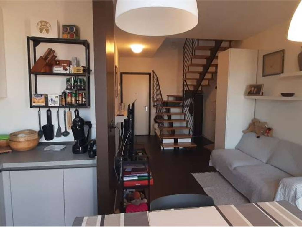 appartamento in vendita a Mantova in zona Centro Storico