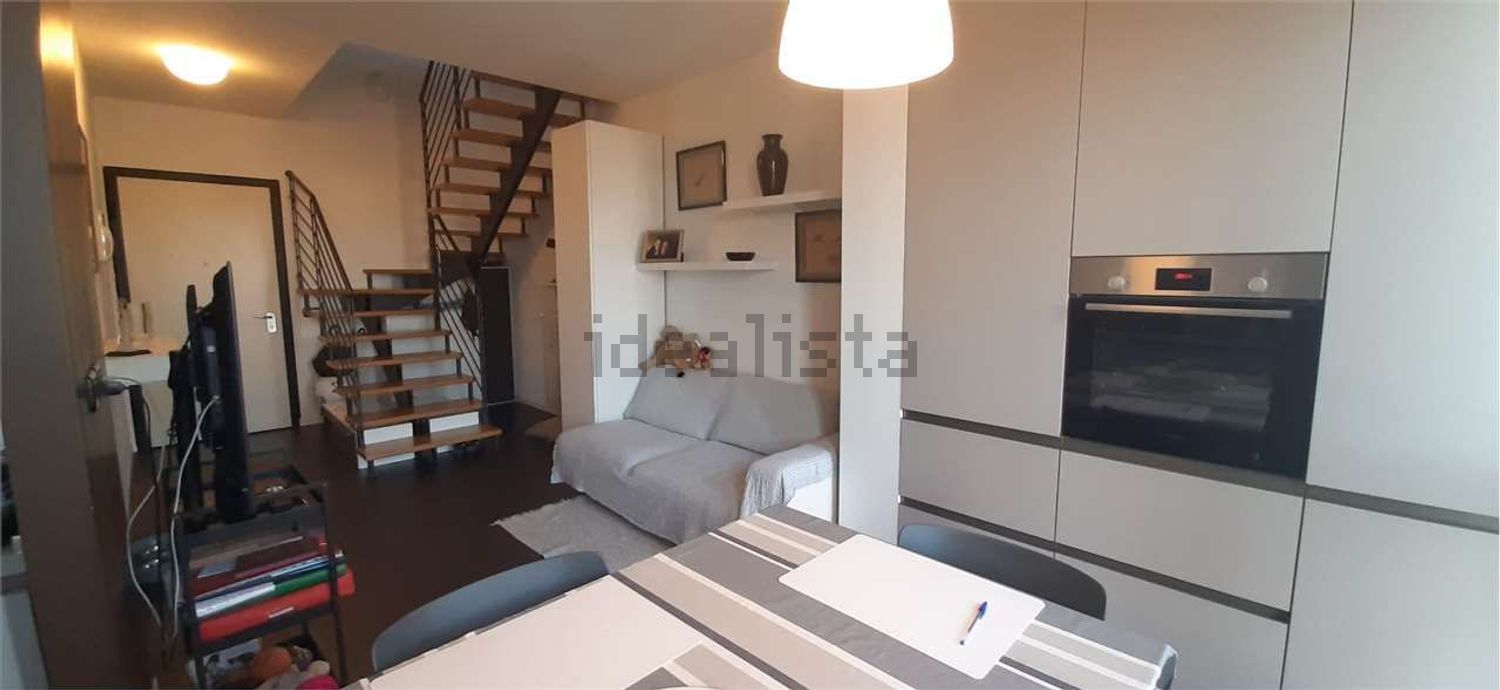 appartamento in vendita a Mantova in zona Centro Storico